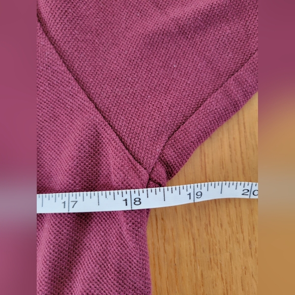 Boys size large polo shirt - Picture 4 of 5